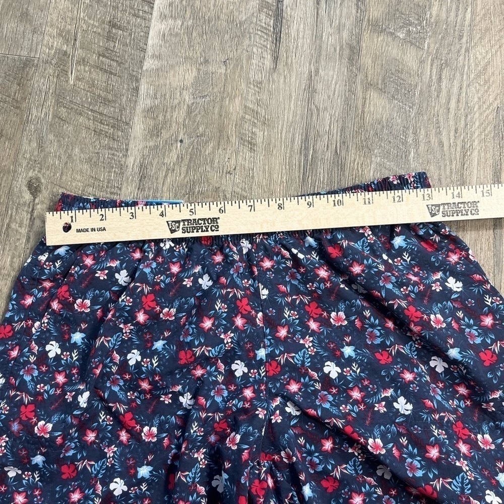 NWT Columbia Sandy River II Printed Shorts - Picture 10 of 10